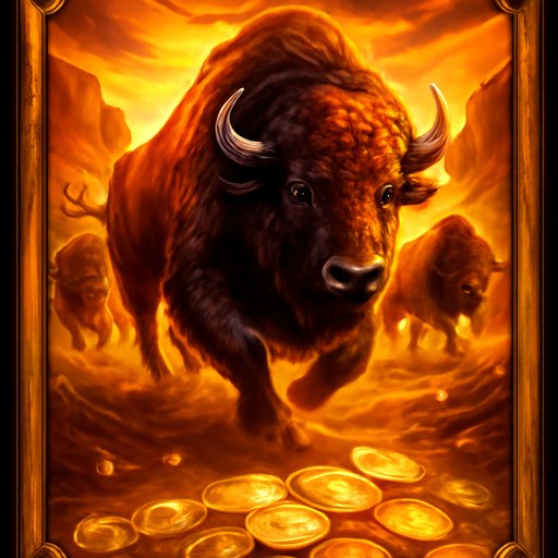 777JAYA Wolf Gold মরুভূমির রাতের দৃশ্য